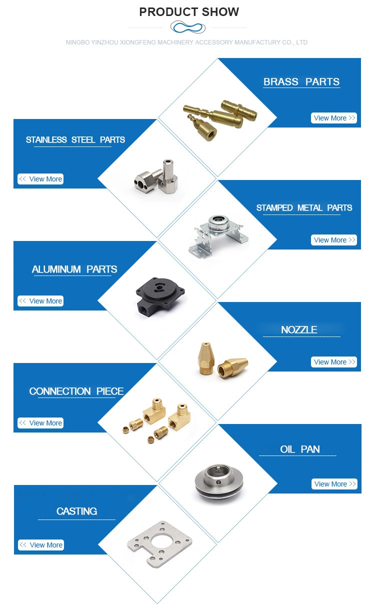 Machining Parts Custom Aluminum Parts Custom Copper Parts Custom Stainless Steel Parts Custom Parts CNC Machining